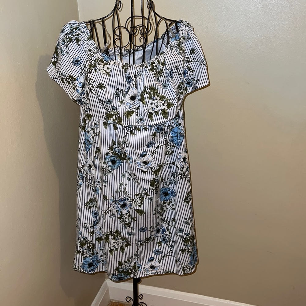 PER SEPTION  👗 dress